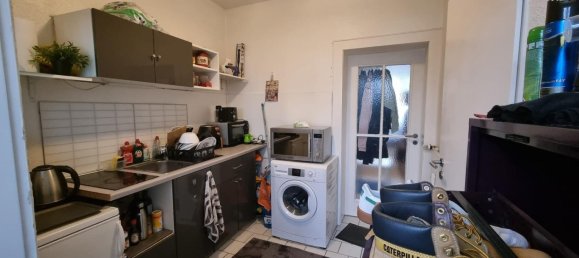 1 chambre Appartement à Lower Saxony, Germany No. 330186 4