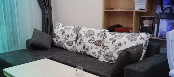 2 bedrooms Apartment in Binh Chanh, Vietnam No. 16948 8