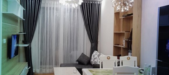 2 bedrooms Apartment in Binh Chanh, Vietnam No. 16948 2
