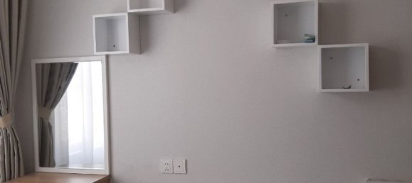 2 bedrooms Apartment in Binh Chanh, Vietnam No. 16948 6