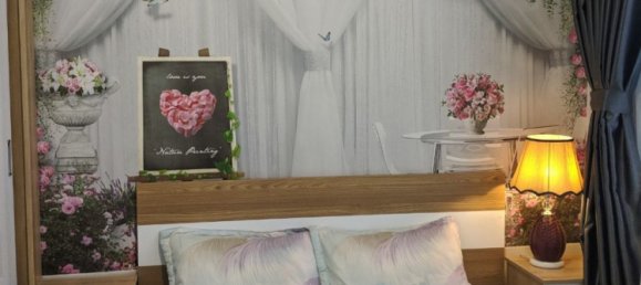 2 bedrooms Apartment in Binh Chanh, Vietnam No. 16948 5