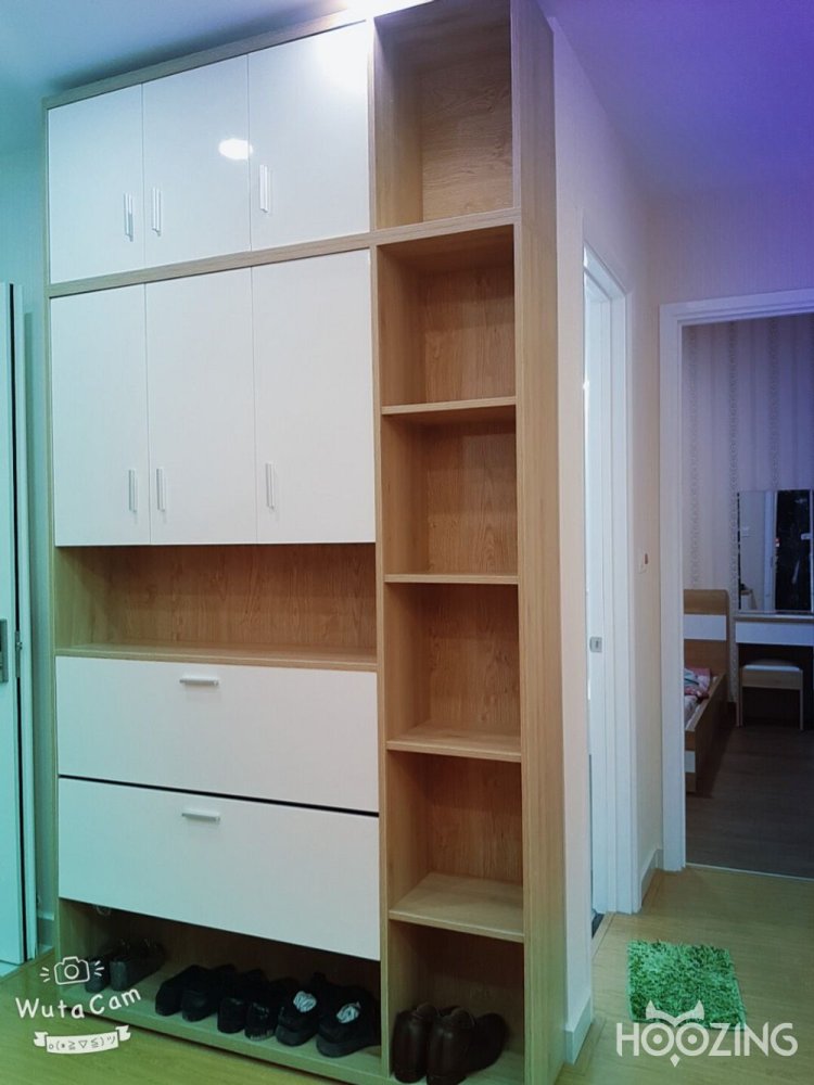 2 bedrooms Apartment in Binh Chanh, Vietnam No. 16948