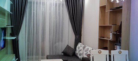 2 bedrooms Apartment in Binh Chanh, Vietnam No. 16948 4