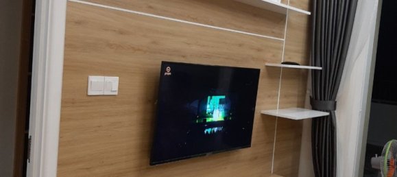 2 bedrooms Apartment in Binh Chanh, Vietnam No. 16948 3