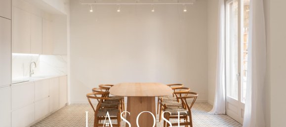 3 غرف نوم شقة في Ciutat Vella, Spain رقم 150840 11