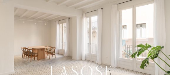 3 غرف نوم شقة في Ciutat Vella, Spain رقم 150840 9