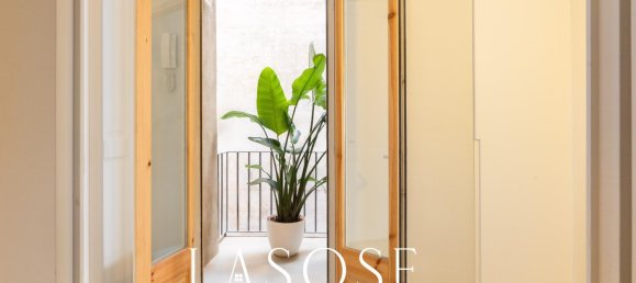 3 غرف نوم شقة في Ciutat Vella, Spain رقم 150840 23