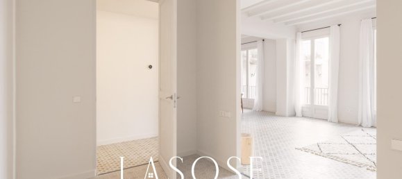 3 غرف نوم شقة في Ciutat Vella, Spain رقم 150840 19