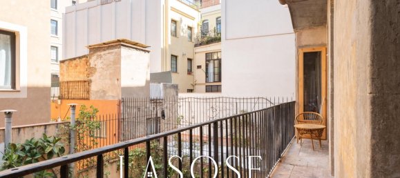 3 غرف نوم شقة في Ciutat Vella, Spain رقم 150840 13