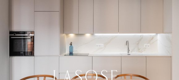 3 غرف نوم شقة في Ciutat Vella, Spain رقم 150840 4