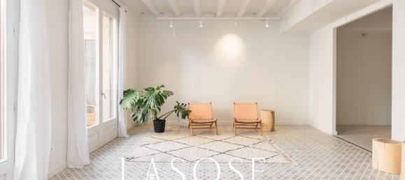 3 غرف نوم شقة في Ciutat Vella, Spain رقم 150840 12