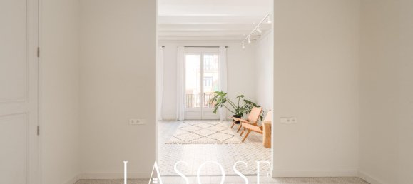 3 غرف نوم شقة في Ciutat Vella, Spain رقم 150840 18