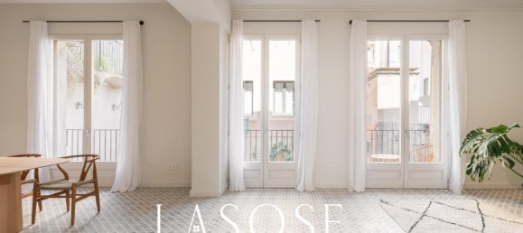 3 غرف نوم شقة في Ciutat Vella, Spain رقم 150840 10