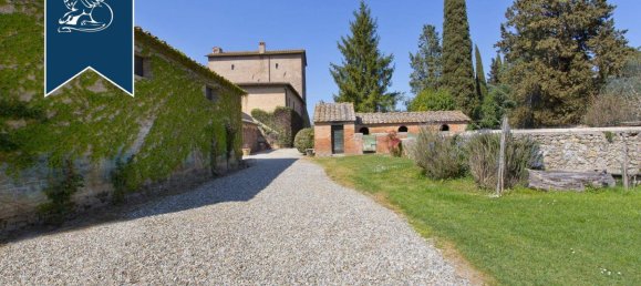 10-salle Maison à Siena, Italy No. 55242 20