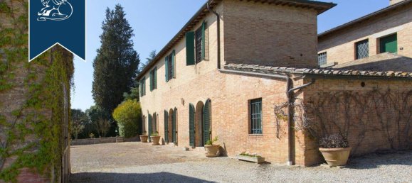 10-salle Maison à Siena, Italy No. 55242 18
