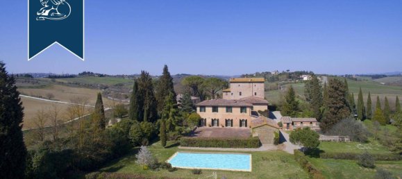 10-salle Maison à Siena, Italy No. 55242 7