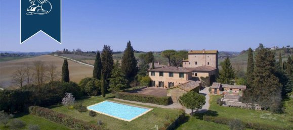 10-salle Maison à Siena, Italy No. 55242 5