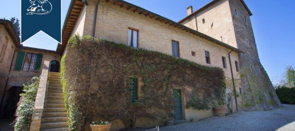 10-salle Maison à Siena, Italy No. 55242 14