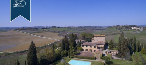 10-salle Maison à Siena, Italy No. 55242 4