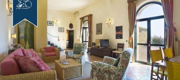 10-salle Maison à Siena, Italy No. 55242 30