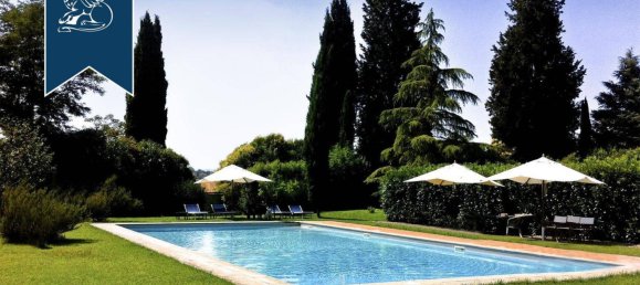 10-salle Maison à Siena, Italy No. 55242 8