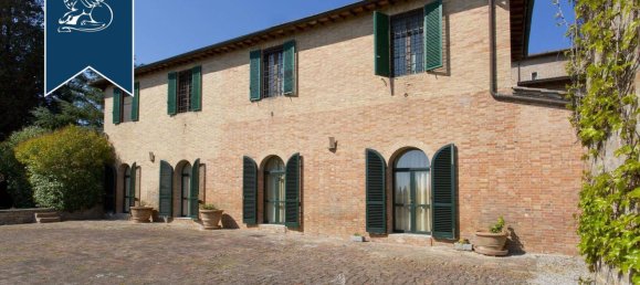 10-salle Maison à Siena, Italy No. 55242 16