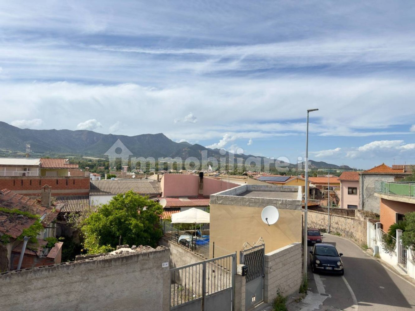 Villa T2 em Sarroch, Italy N.º 292605