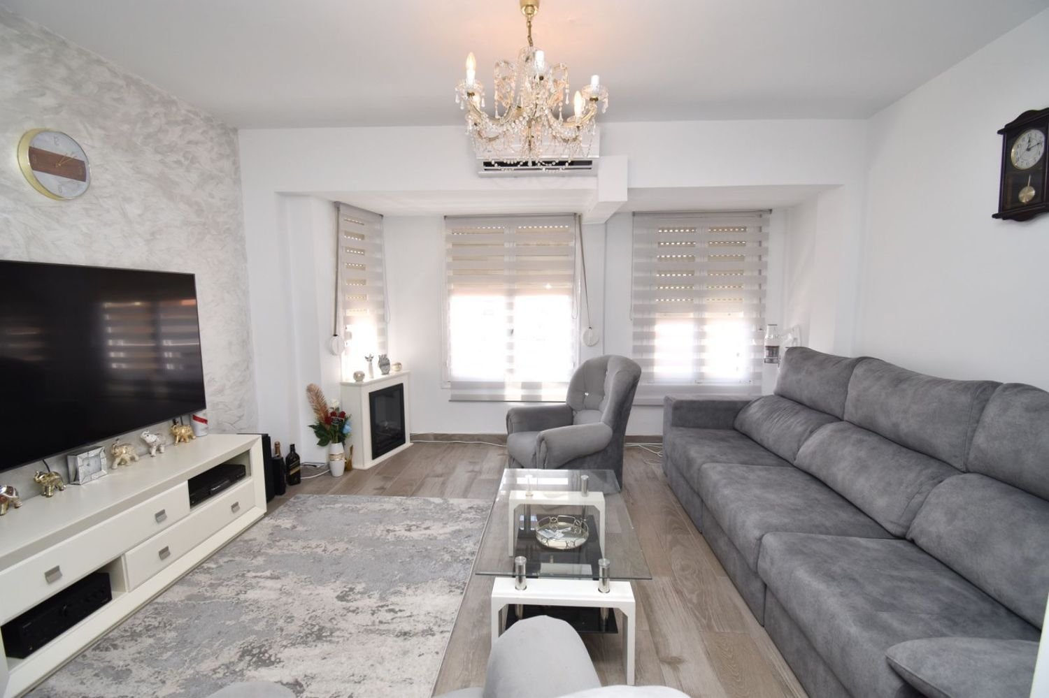 3 bedrooms Apartment in Santa Pola, Spain No. 193934