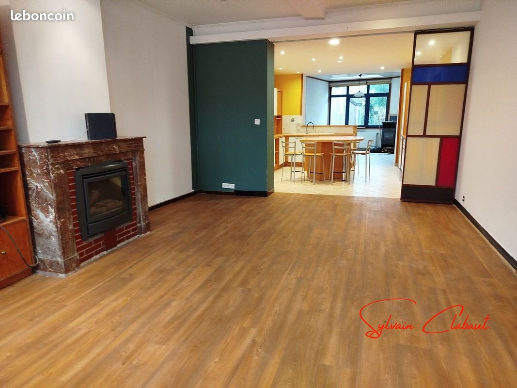 Casa T6 em Saint-Omer, France N.º 52367