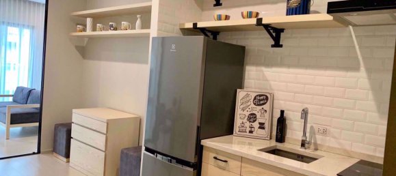 1 bedroom Condo in Noble Ploenchit Bangkok, Thailand No. 31483 2