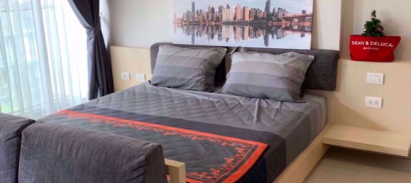 1 bedroom Condo in Noble Ploenchit Bangkok, Thailand No. 31483 4