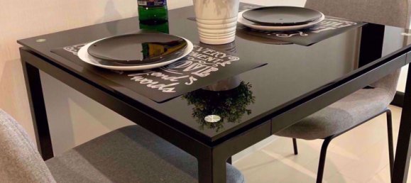 1 bedroom Condo in Noble Ploenchit Bangkok, Thailand No. 31483 3