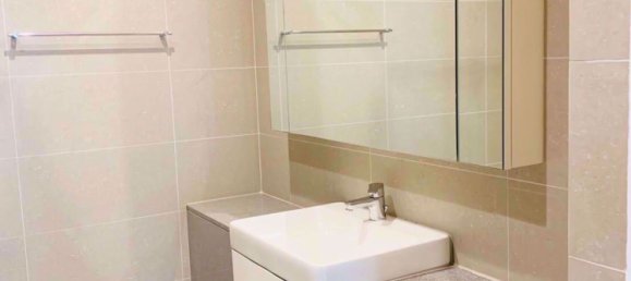 1 bedroom Condo in Noble Ploenchit Bangkok, Thailand No. 31483 8