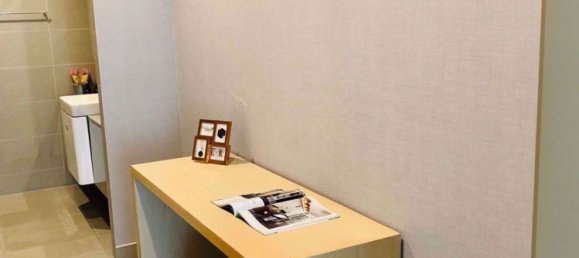 1 bedroom Condo in Noble Ploenchit Bangkok, Thailand No. 31483 6