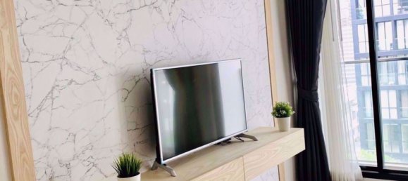 1 bedroom Condo in Noble Ploenchit Bangkok, Thailand No. 31483 5