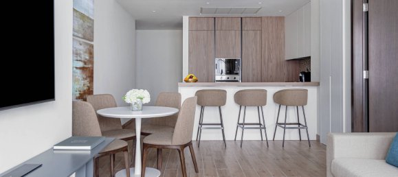 2 bedrooms Apartment in JUMEIRAH LIVING MARINA GATE, Dubai Marina, UAE No. 58096 3