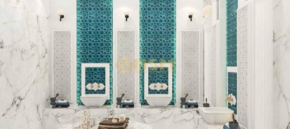 Wohnung 1+1 in Alanya, Turkey, Nr. 15759 11