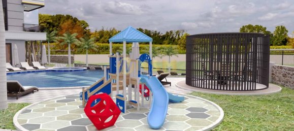 Wohnung 1+1 in Alanya, Turkey, Nr. 15759 8