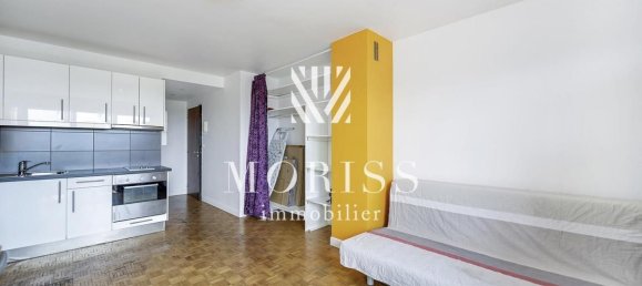 1 Schlafzimmer Wohnung in Champigny-sur-Marne, France, Nr. 182576 2