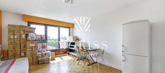 1 Schlafzimmer Wohnung in Champigny-sur-Marne, France, Nr. 182576 9