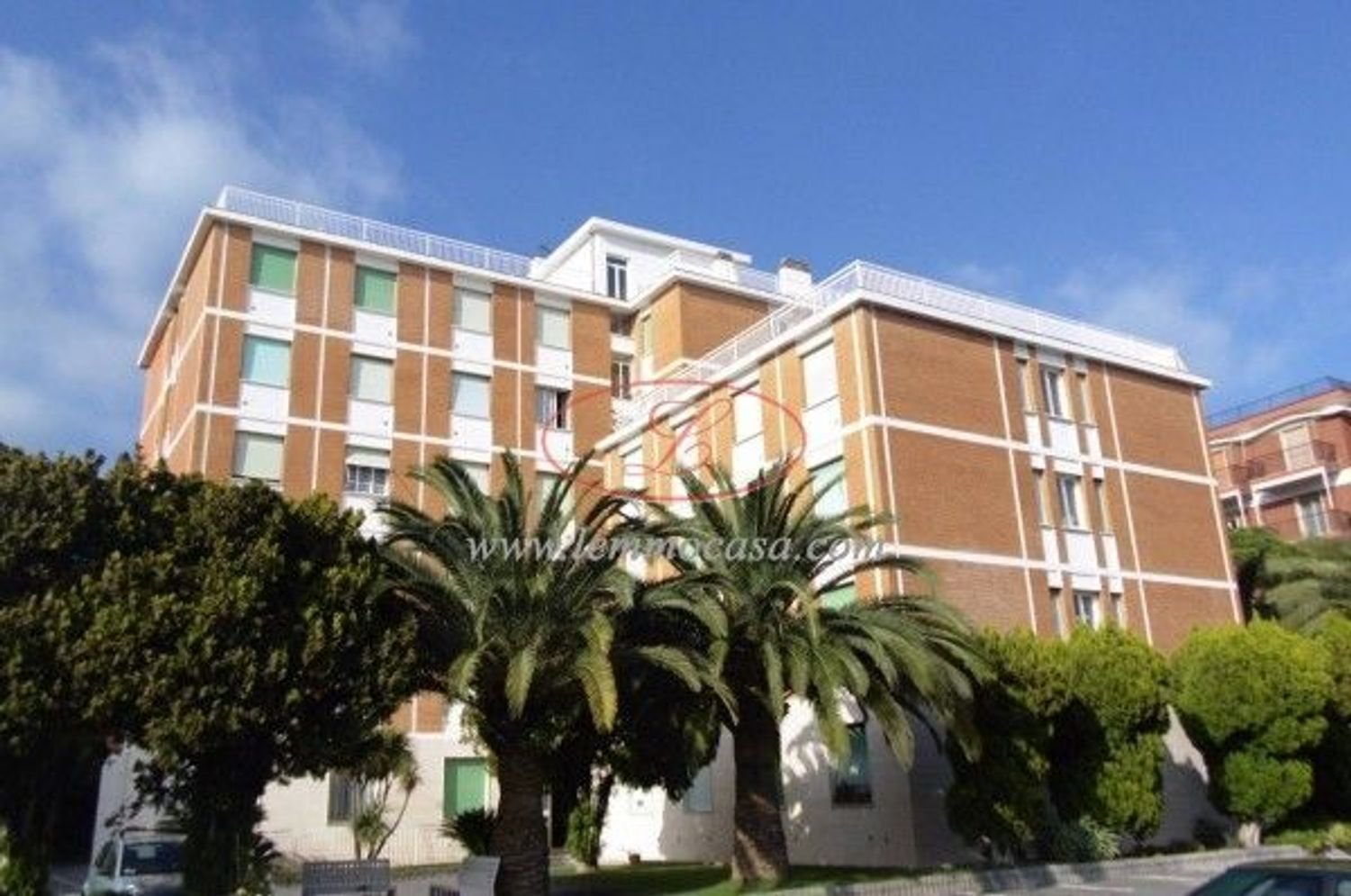 1 Schlafzimmer Wohnung in San Bartolomeo al Mare, Italy, Nr. 319772