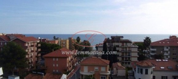 1 Schlafzimmer Wohnung in San Bartolomeo al Mare, Italy, Nr. 319772 2