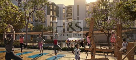 3 bedrooms Apartment in Dubai Creek Harbour (The Lagoons), UAE No. 19760 10