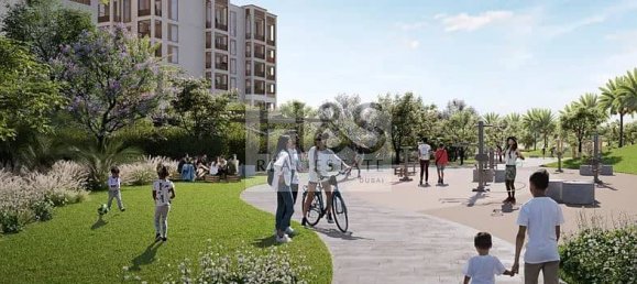 3 bedrooms Apartment in Dubai Creek Harbour (The Lagoons), UAE No. 19760 7