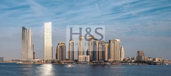 3 bedrooms Apartment in Dubai Creek Harbour (The Lagoons), UAE No. 19760 3