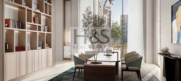 3 bedrooms Apartment in Dubai Creek Harbour (The Lagoons), UAE No. 19760 5