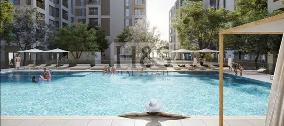 3 bedrooms Apartment in Dubai Creek Harbour (The Lagoons), UAE No. 19760 6