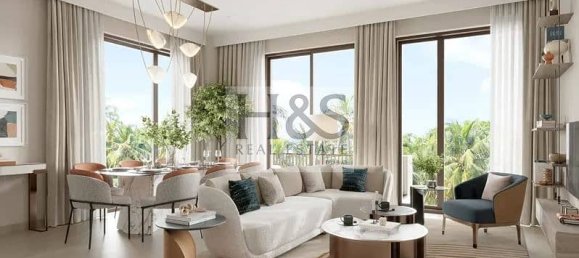 3 bedrooms Apartment in Dubai Creek Harbour (The Lagoons), UAE No. 19760 4