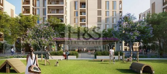 3 bedrooms Apartment in Dubai Creek Harbour (The Lagoons), UAE No. 19760 9