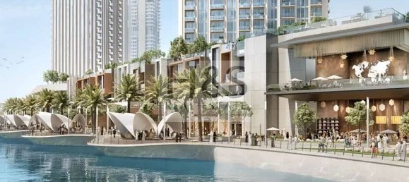 3 bedrooms Apartment in Dubai Creek Harbour (The Lagoons), UAE No. 19760 11